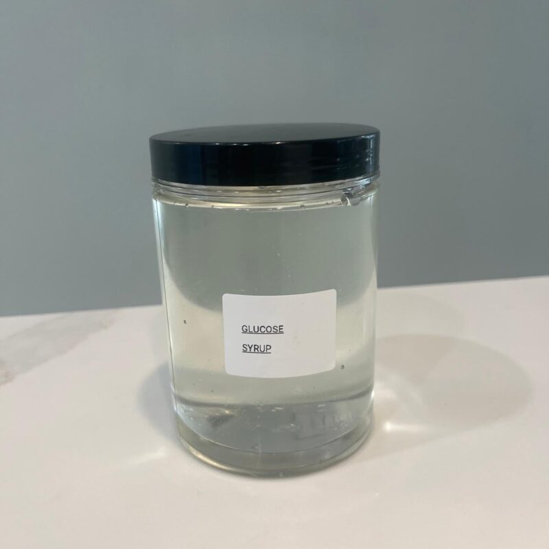 Glucose Syrup for Baking | Smooth Sweetener for Cakes, Desserts & Confectionery