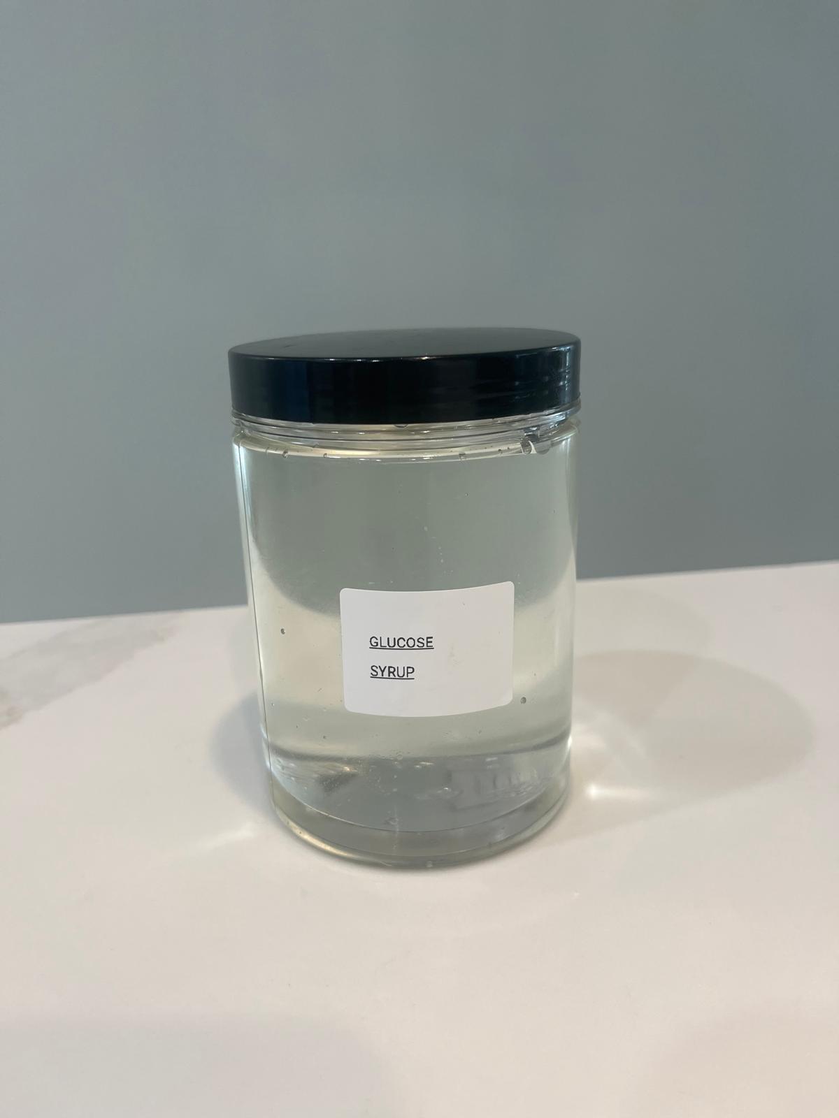 Glucose Syrup for Baking | Smooth Sweetener for Cakes, Desserts & Confectionery