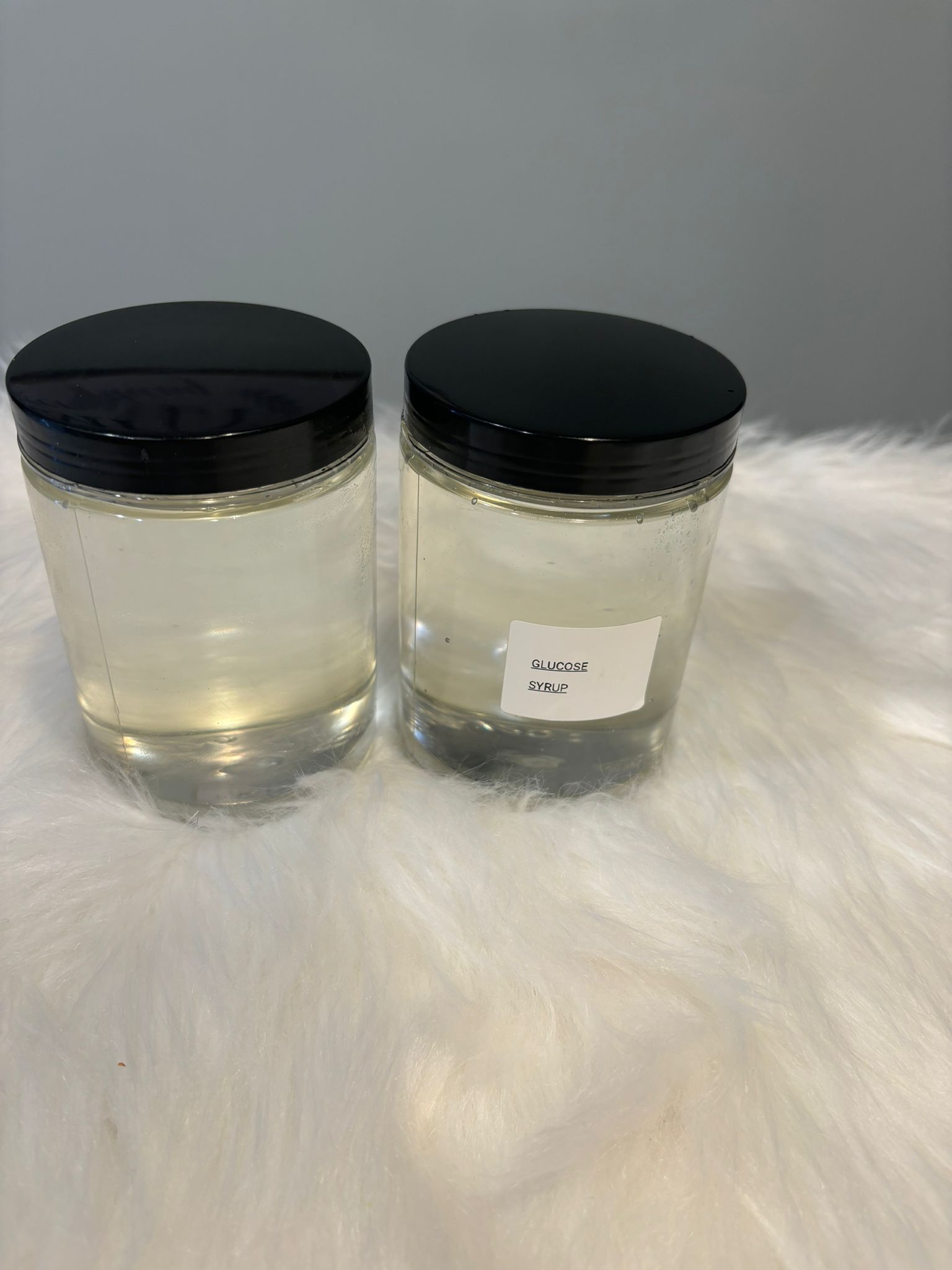 Glucose Syrup for Baking | Smooth Sweetener for Cakes, Desserts & Confectionery - Image 3