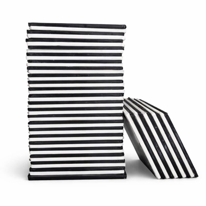 10-Inch Square Cake Board – ¼ Inch Thickness