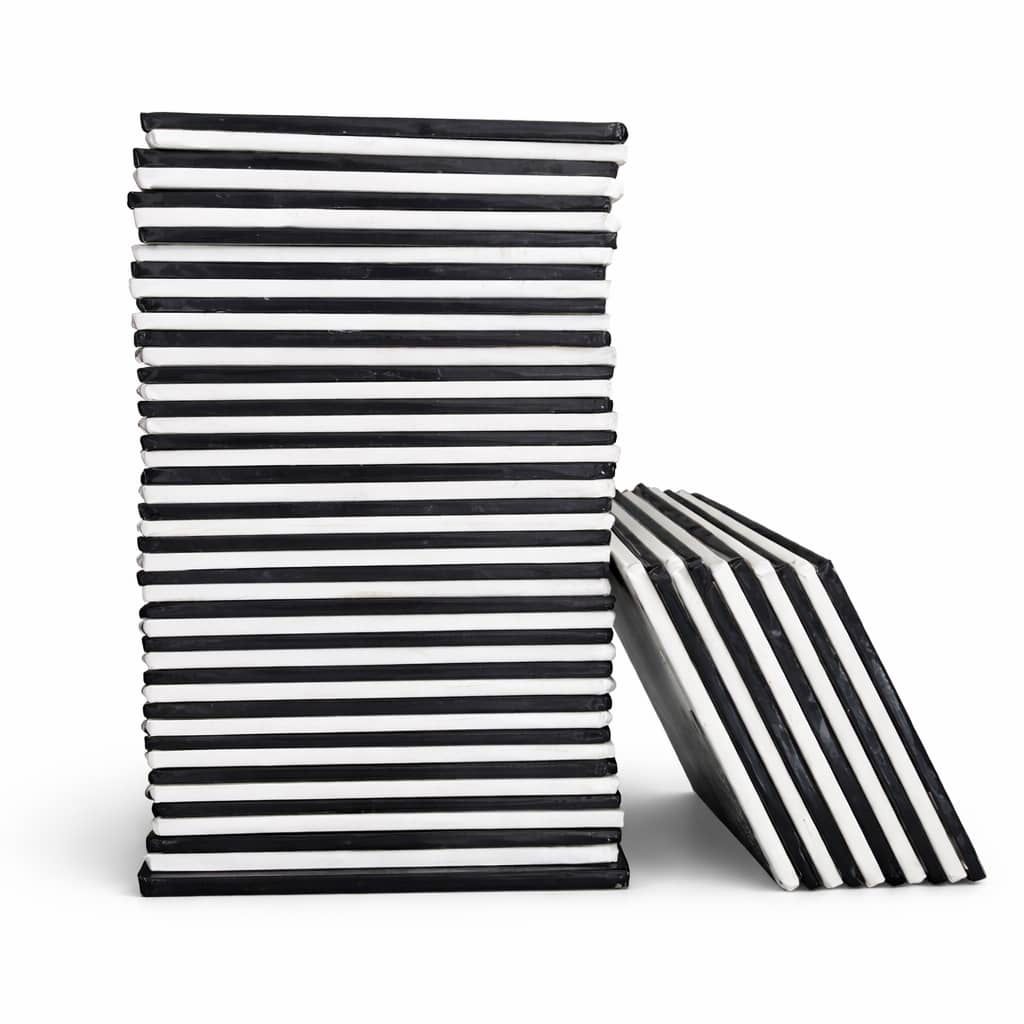 10-Inch Square Cake Board – ¼ Inch Thickness